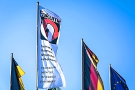 Fakuma: Rückblick auf das Branchentreffen am Bodensee