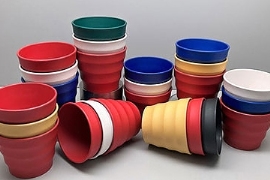 Exipnos: Merseburger Biokunststoff-Hersteller kooperiert mit Keshawin Bio-polymers