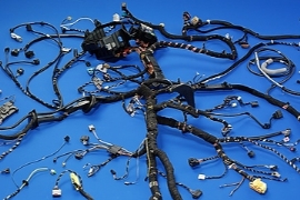 Leoni: CEO Rinnerberger kündigt Stellenabbau an