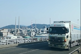 Tosoh: Neuer MDI-Splitter soll Südostasien versorgen