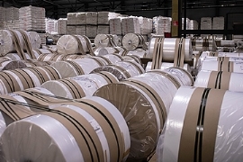 Desnogorsk Polimer: Russischer Folienhersteller verdoppelt Kapazität