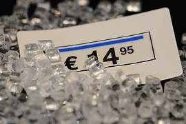 Sekisui: Preiserhöhung für PVOH und -Derivate