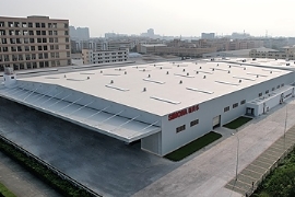 Simona: Halbzeughersteller eröffnet neues Werk in China