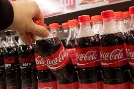 Coca-Cola: Getränkekonzern eröffnet PET-Recyclingwerk in Rumänien