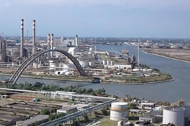 Versalis: Anlagenauslastung des K-Erzeugers auf Rekordtief