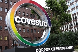 Covestro: Nachfrageflaute und rückläufige Preise drücken den Umsatz