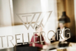 Trelleborg: Elastomerspezialist veräußert tschechisches Werk für Automotive-Lösungen