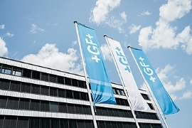 Georg Fischer: Uponor-Übernahme rückt näher