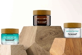 Gerresheimer: Einsatz bio-basierter Kunststoffverschlüsse