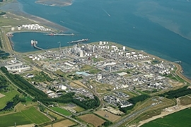 Trinseo: US-Konzern beendet die Styrol-Produktion in Terneuzen dauerhaft