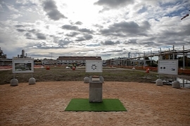 Versalis: Baubeginn für Pyrolyse-Demonstrationsanlage in Mantua