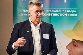 Kunststoffrecycling: Interview mit dem BASF-Experten Dr. Klaus Ries