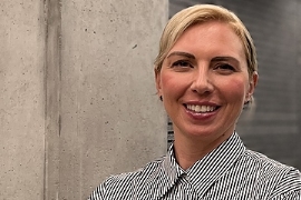 Kläger Group: Sissi Winands wird neue Vertriebschefin