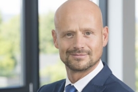 Bischof+Klein: Wald Westerlinck wird neuer COO