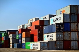 Welthandel: Es geht bergauf, sagt das Kieler IfW