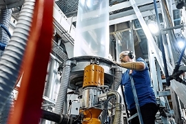 Rhein-Plast: Folienverarbeiter übernimmt Containment-Sparte von IDF