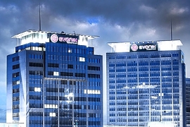 Evonik: Umsatz fällt im dritten Quartal um 23 Prozent