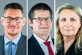 European Bioplastics: Unerwarteter Abgang von Verbandschef Barot