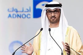 Braskem: Milliardenschweres Kaufangebot von Adnoc