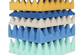 Carpenter: Kauf der NCFI-Sparte für flexible PUR-Schäume in den USA