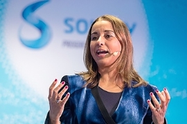 Solvay: Materialsparte erleidet kräftige Einbußen