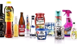 Masterpress: Polnischer Verpackungsdrucker baut Sleeve-Kapazität deutlich aus