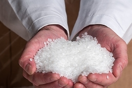 Nova Chemicals: Recycling von PE-Haushaltsabfällen mit Novolex