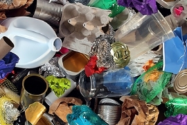 Frankreich: Verarbeiterverbände gründen Verpackungs-Lobbygruppe