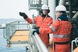 Adnoc: Nun offenbar auch Kaufinteresse an Wintershall Dea