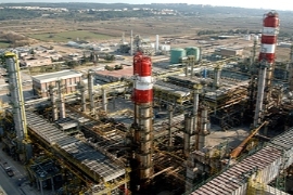 Repsol: Brand in Ethylentank beeinträchtigt Tarragona-Petrochemie