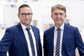 Fried Kunststofftechnik: Johannes Thomas neuer Co-Geschäftsführer