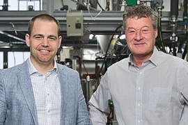 Polycompound: Schweizer Lohncompoundeur unter neuer Leitung