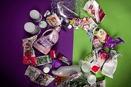 Schweiz: Verein für Sammlung von Kunststoffverpackungen