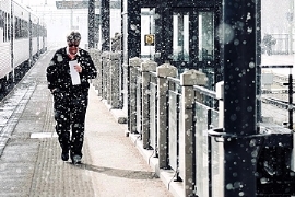 Logistik: Das und der Verdienst – Millionenboni für den Bahnvorstand