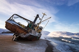 Logistik: Zu wenig, zu viel, zu gefährlich, zu spät