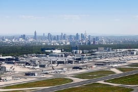 Logistik: Flughafen Frankfurt bleibt Europas Cargo-Hub Nummer eins