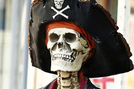 Logistik: Showdown im Roten Meer – die Angst der Huthis vor der Hessen