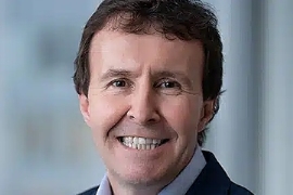 Tronox: Co-CEO Jean-François Turgeon kündigt seinen Ruhestand an