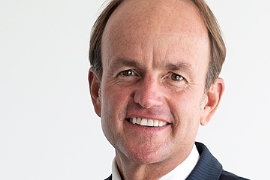 Borealis: Craig Arnold künftig an der Spitze der Polyolefin-Sparte