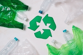 Kunststoffrecycling: PRE-Verband fordert Unterstützung von der EU
