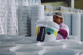 Manjushree Technopak: Advent plant Verkauf des Verpackungsherstellers