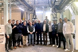 Sofiplast: Algerischer Folienhersteller erweitert die Kapazitäten