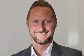 NGR: Stefan Musner leitet nun den Vertrieb