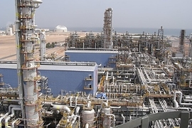 OMV/Adnoc: Nach Medienberichten stehen Borealis und Borouge kurz vor der Fusion