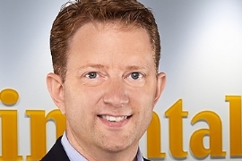 KraussMaffei: Ralf Benack ist neuer Chef der Extrusionssparte