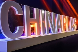 Chinaplas: Kunststoffmesse kehrt an den Standort in Shanghai zurück