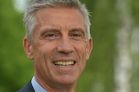 Verbände: Arie de Jong ist neuer Chef von NRK Verpakkingen