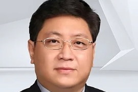 KraussMaffei: Neuer chinesischer CEO soll es richten