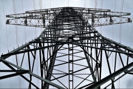 Strom: Im Sog des Gaspreises nur noch einstellig