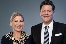 Bodo Möller Chemie: Gesellschafter-Trio wird zum -Duo